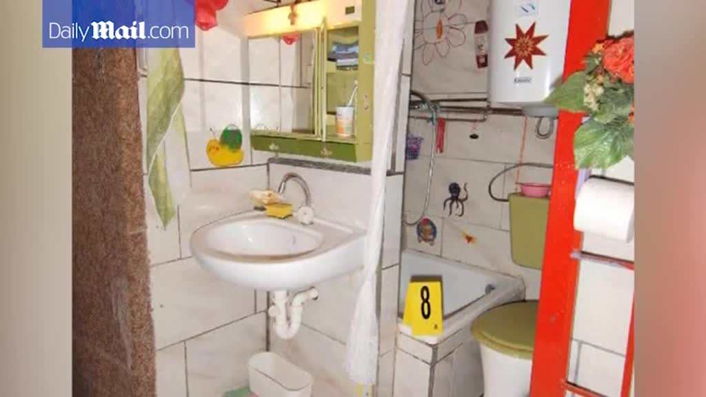 Keep Pedophile Pervert In Prison!!