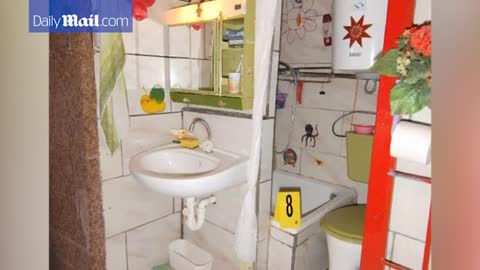 Keep Pedophile Pervert In Prison!!