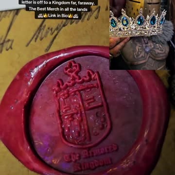 👑BEAUTIFUL CROWNS👑