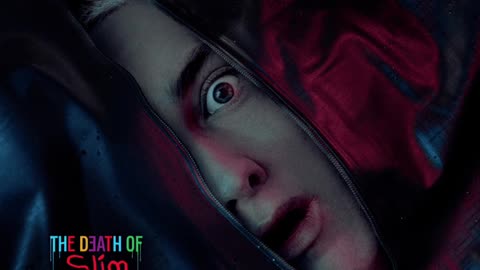 Eminem - Antichrist (432hz)