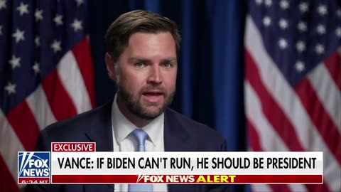 There Was a COUP Against Biden