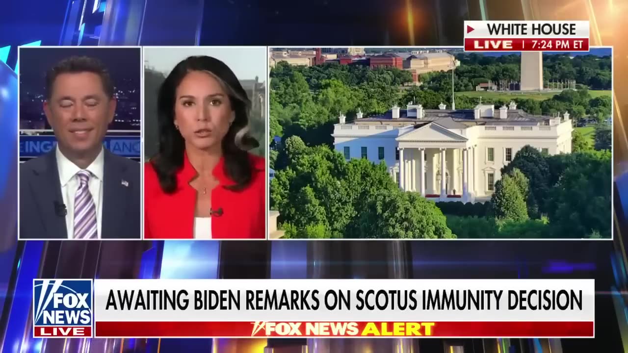 Reacting To President Joe Biden's New Ad Campaign.