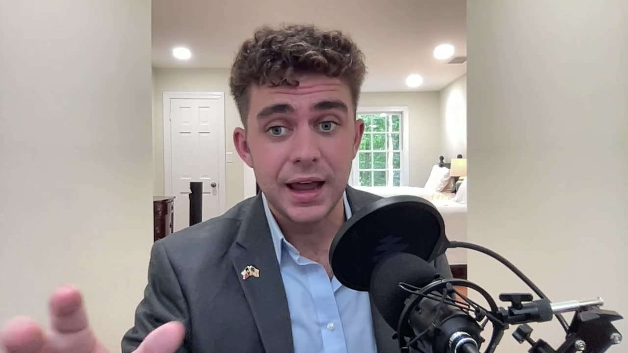 America WAS a Christian Nation - Mondays w/ Grant May - Ep. 58