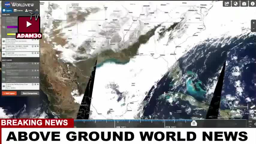 Weather -Part 3