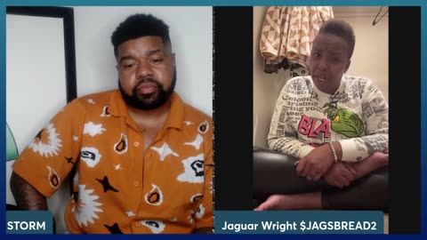 Jaguar Wright Calls Out Diddy, 50 Cent, Will Smith & More In New Interview!
