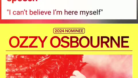 Rock & Roll Hall of Fame 2024: Unforgettable Performances & Celebrity Tributes #VandorTheSource