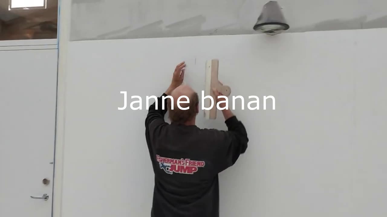 Microlit och Jan banan