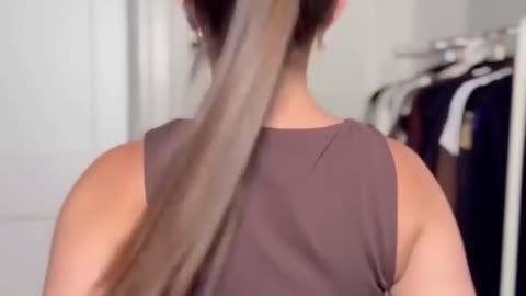 highponytail the best ponytail mp4.