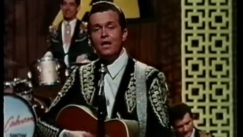 1969 From Nashville With Music full film