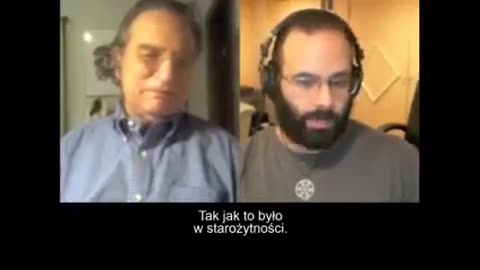 Mark Passio, Alfred Lambremont Webre O satanizmie, elitach i upadku moralności