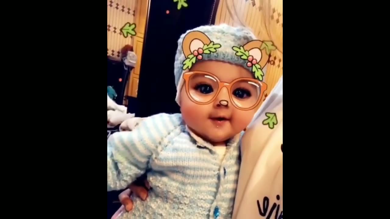 Best Dad and Child Funny Clips