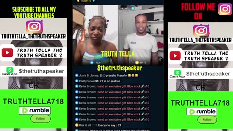 21BADBITCH WORKS HER SET TY100 IN HER BOX THEN LINES DRAMASOUNDOFF & MORE