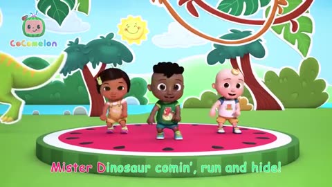 Playdate with Nina | with Nina and Cody | Cocomelon Nursery Rhymes for Kids