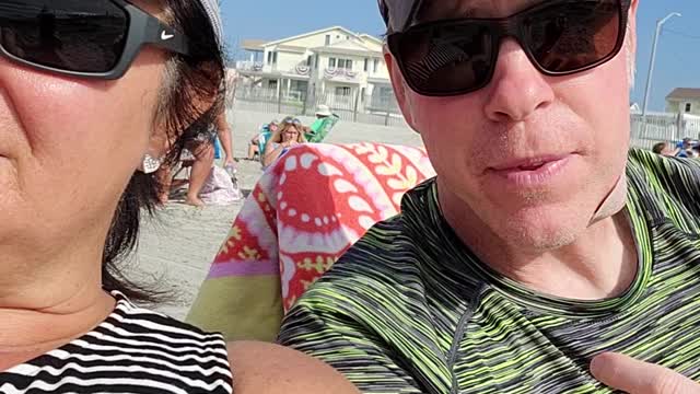 Preparedness equals freedom