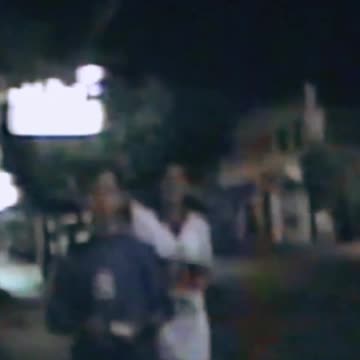 1995 - Ano Novo Caratinga - SHORT - 01