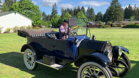 1913 maxwell