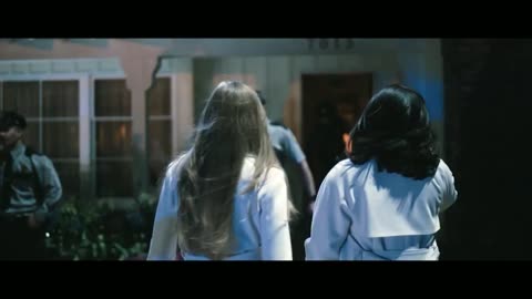 Grotesquerie 1x08 / 1x09 Promo (HD) Niecy Nash-Betts, Travis Kelce FX series