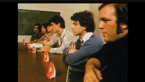 Asch Conformity Experiment