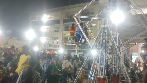 School fair