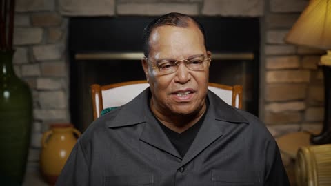 Minister Louis Farrakhan - Address to The Nubian Leadership Circle 2021