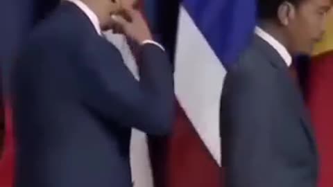 America was respected under Trump