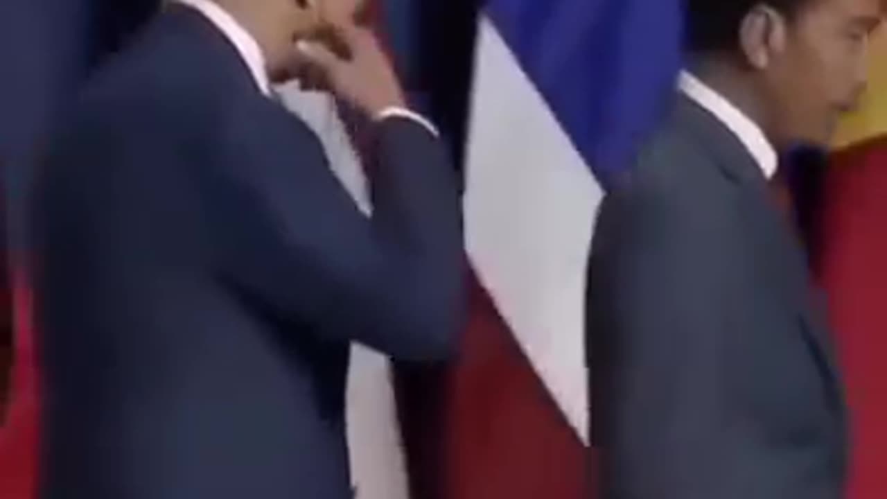 America was respected under Trump