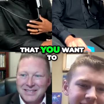 It's all about family! And 8 kids is enough.