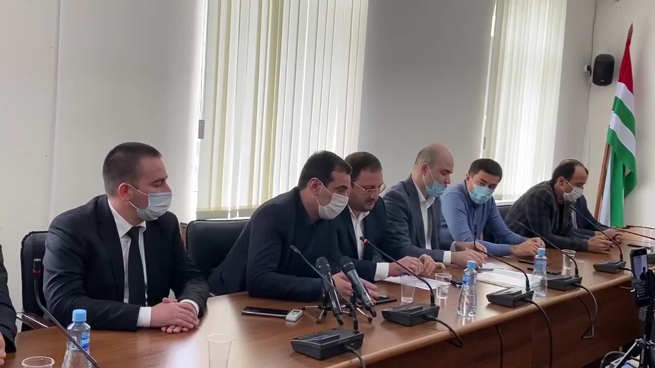 Гарри Кокая - 04.10.2021