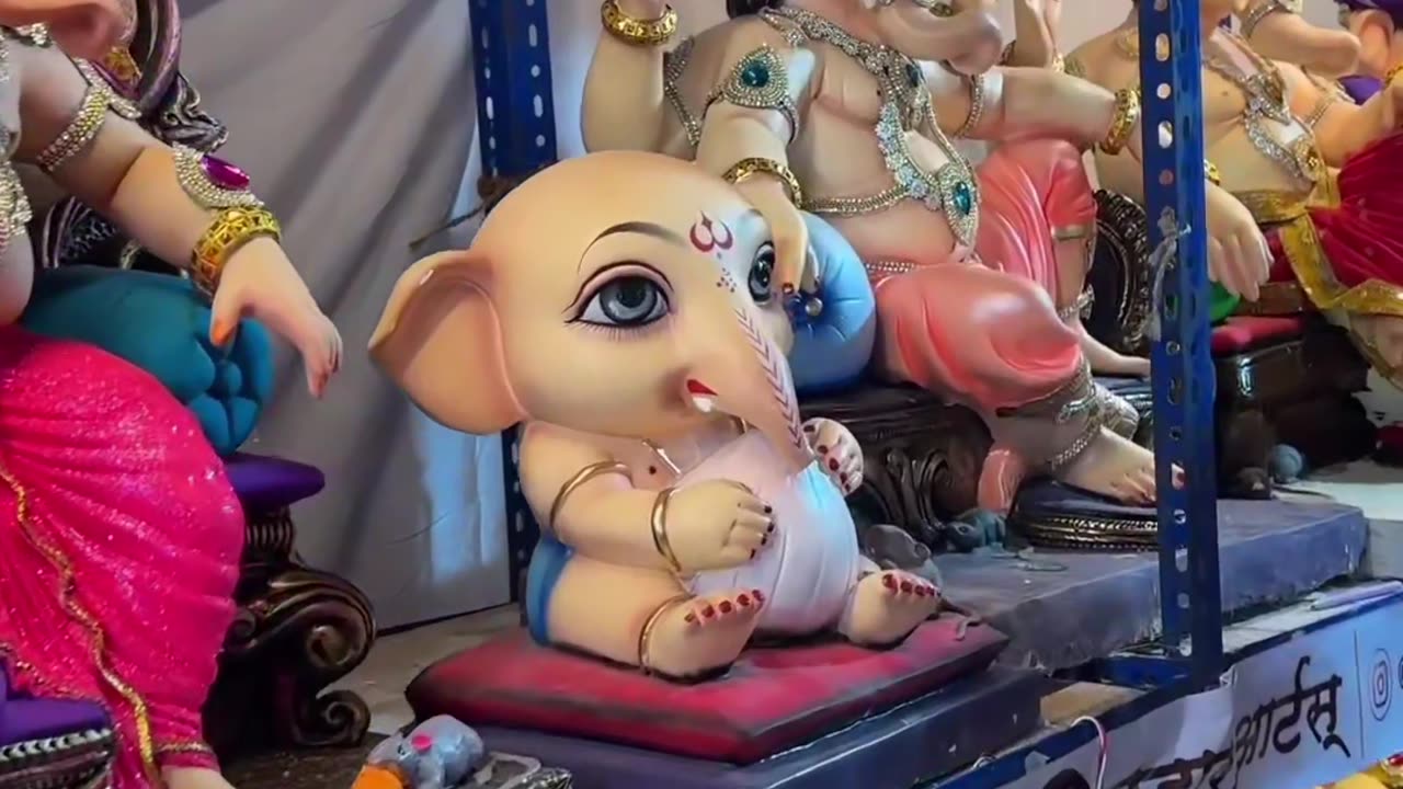 Jay shree Ganesh