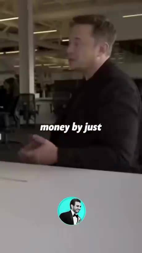 Elon Musk Delivers Oddly Specific Example When Asked About Killer AI