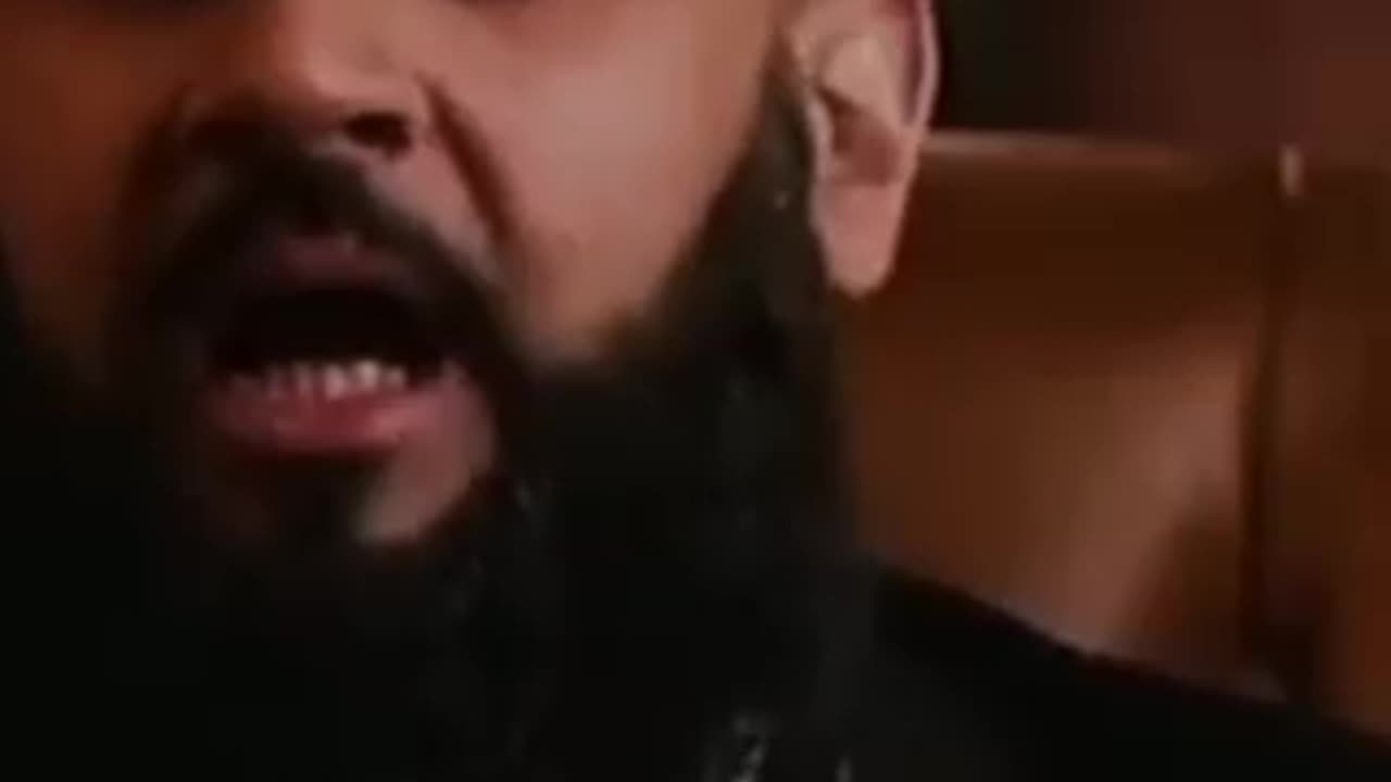 اللّٰہ پر توکل
