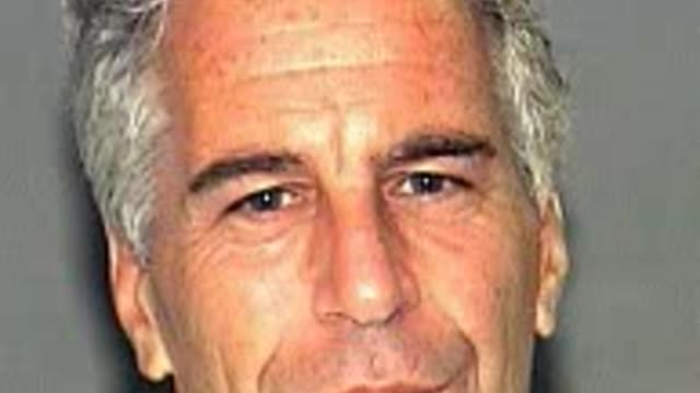 JEFFREY EPSTEIN AND OCCULT SCIENCE, TRANSHUMANISM (PODCAST)