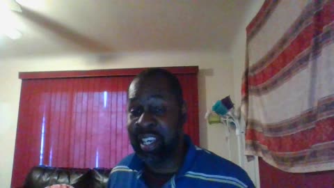 Wicked Kamala Harris Feelings Are Hurt Get Over It Repent Of Your Wickedness