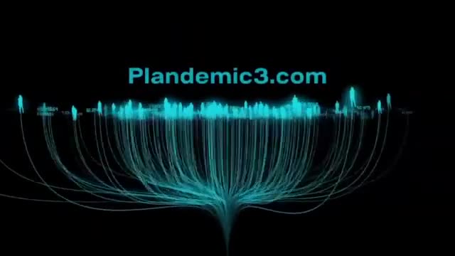 Dr. Peter McCullough - “This WILL Cause Harm” - Plandemic 3 Teaser.