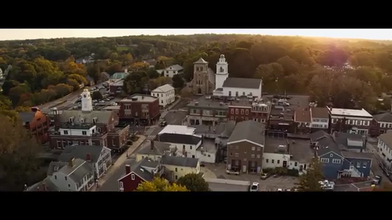 Thanksgiving HD trailer