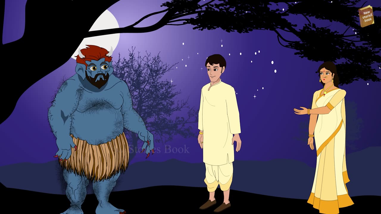 Kid cartoon very moral stories 🥳🥳🥳🥳