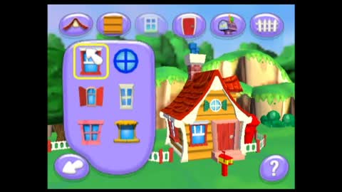 Jump Start Pet Rescue Episode 5