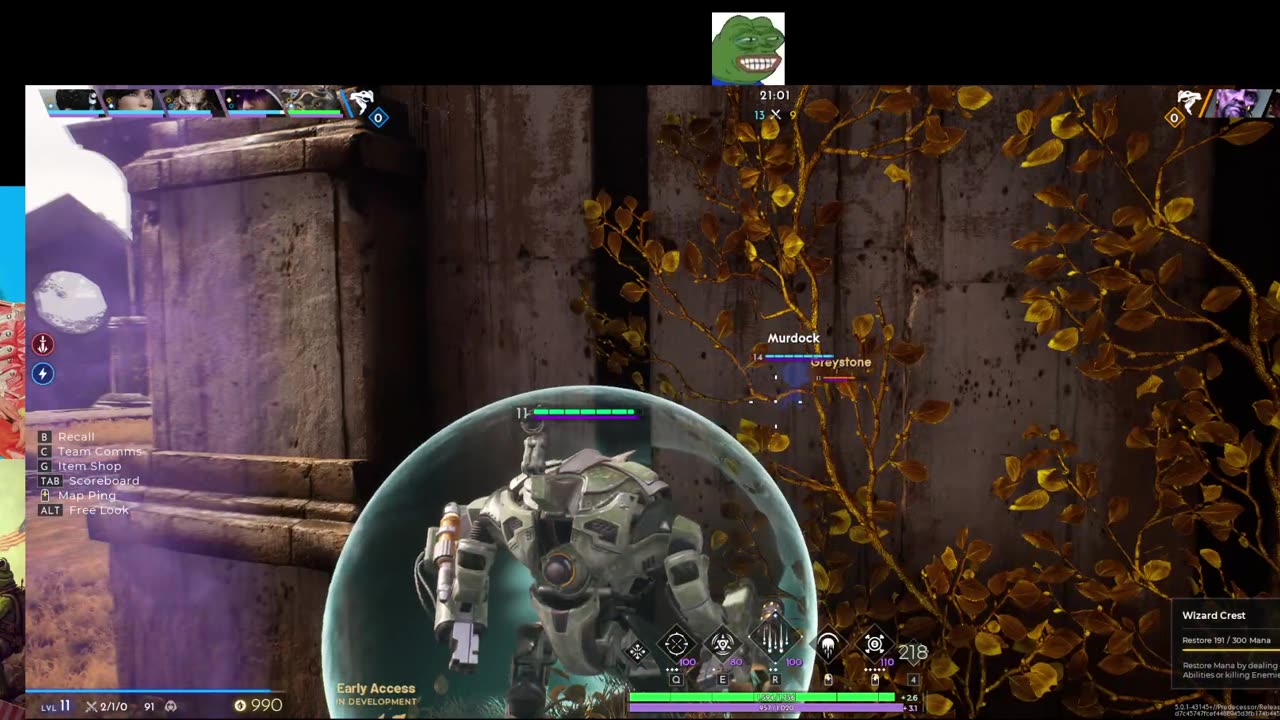 Streaming Predecessor