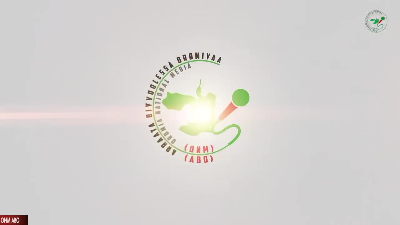 Oduu Galgala ONM-ABO Fulbaana 16-2024 itti dhiyaadhaa!
