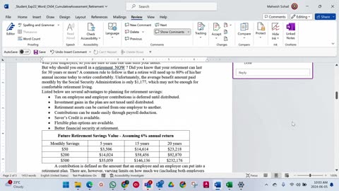 Chapter04-Assignment 04 -