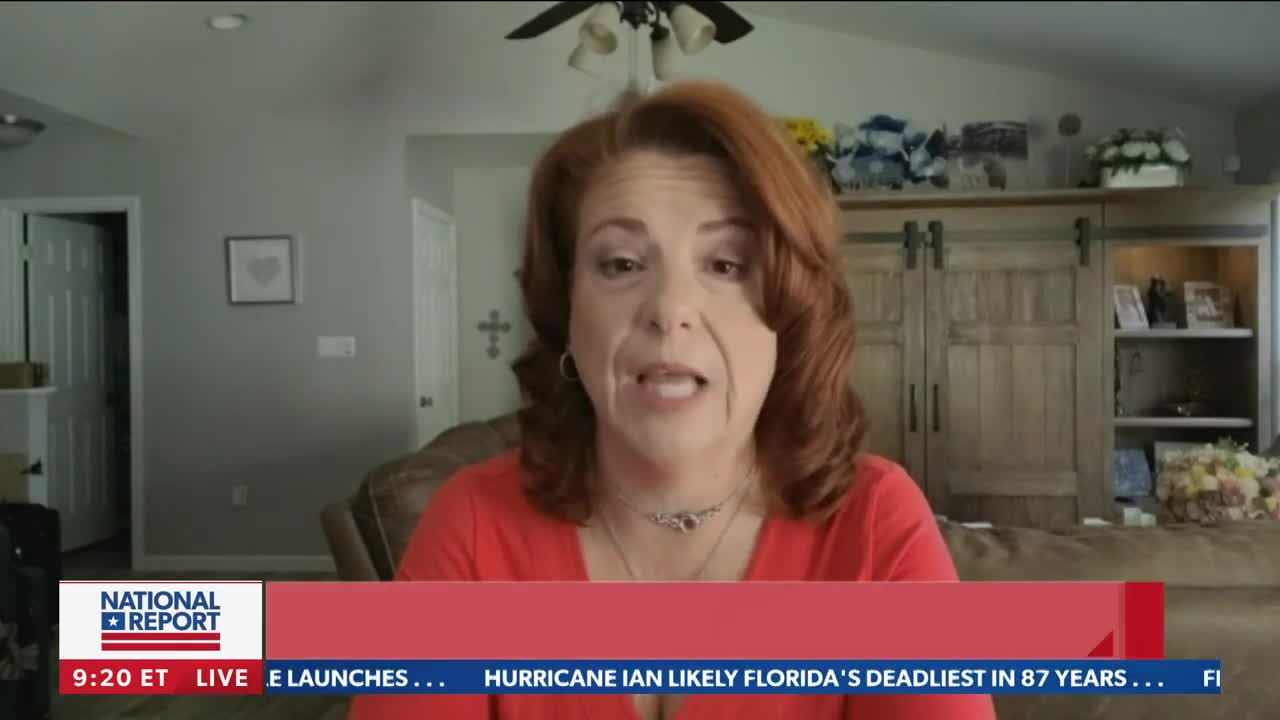 Justice achieved for David Dorn death during 2020 BLM riots: Ann Dorn