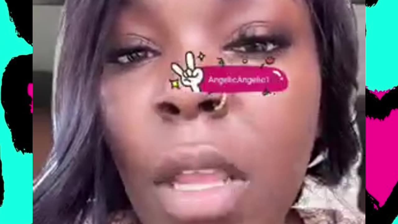 - ANGELIC SOUL ; TALKS W| HER KID’S ABOUT RESPONSIBILITIES & TALKS ABOUT HEZEKIAH’S B-DAY !