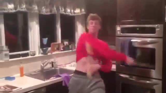 Fruit Ninja