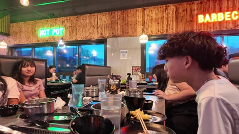 KaraBand SM Birthday The Big 5