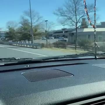 God Bless America, Eastern Shore