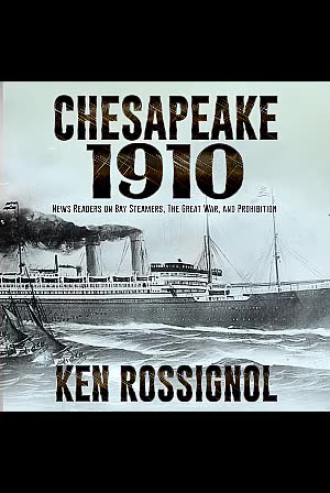 CHESAPEAKE 1910