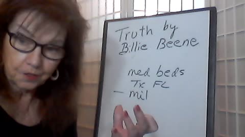 Truth by Billie Beene E1-136 Suez Canal Showdown/Children Saved/Weapons Seized!