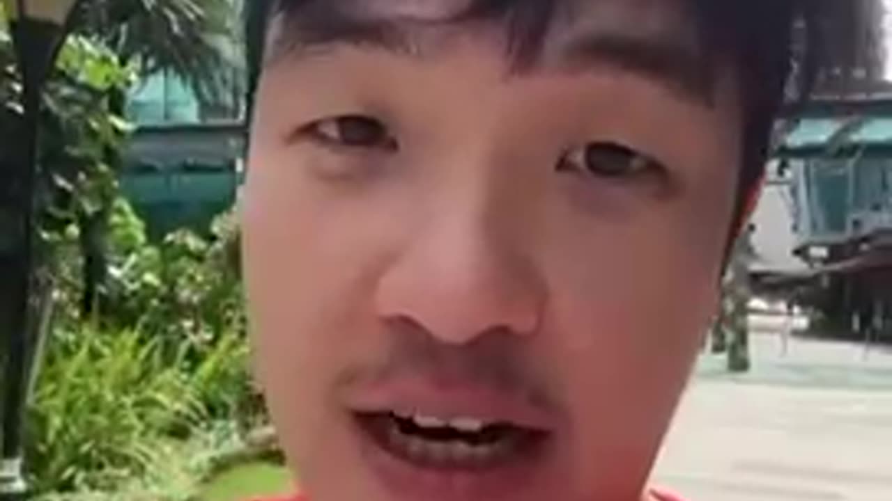 Disgusting “olympic” behaviors by “olympians”