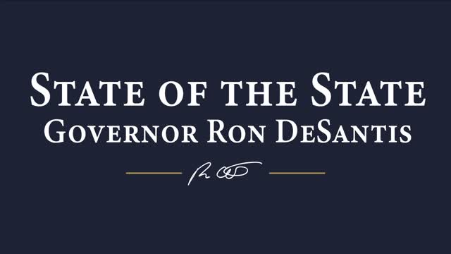 State of the State