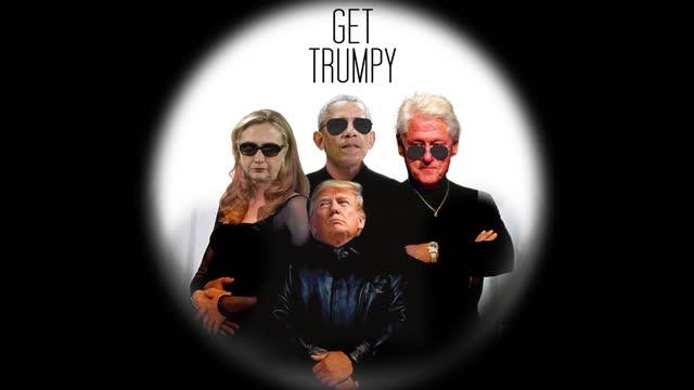 Charles Ortel is CLOSING IN – Get Trumpy **Special Archive Replay**